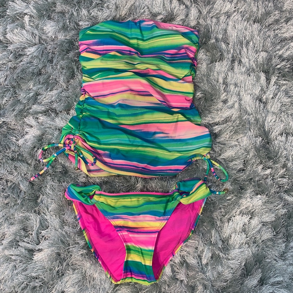 Gossip Girl Tankini